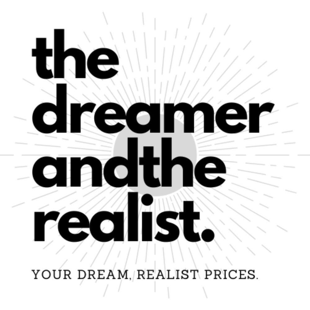 Meet your Posher, Coco, Dreamer + Realist